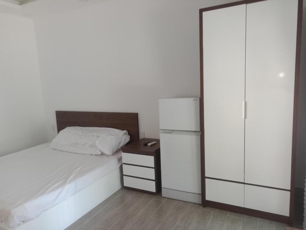 Mango Villa Long Hai Beach Buitenkant foto