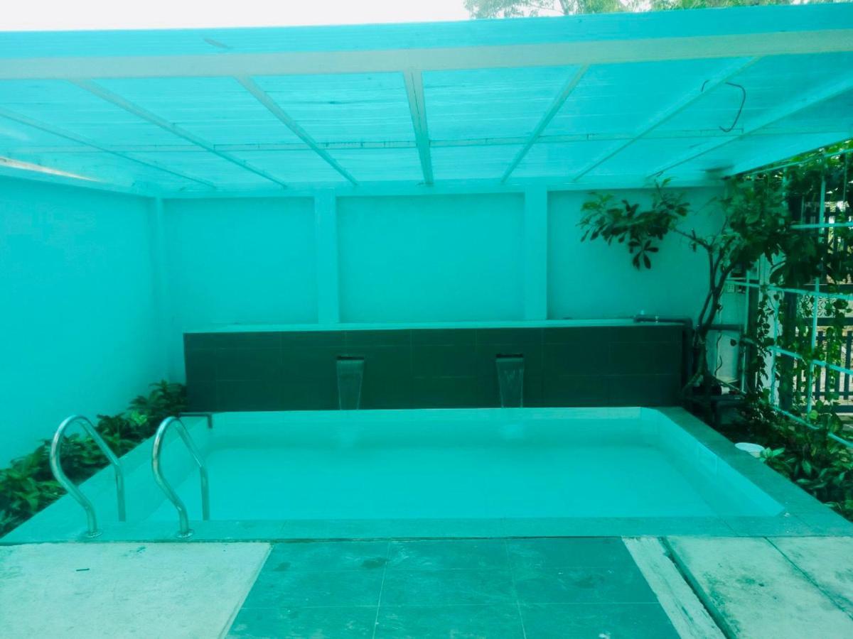Mango Villa Long Hai Beach Buitenkant foto