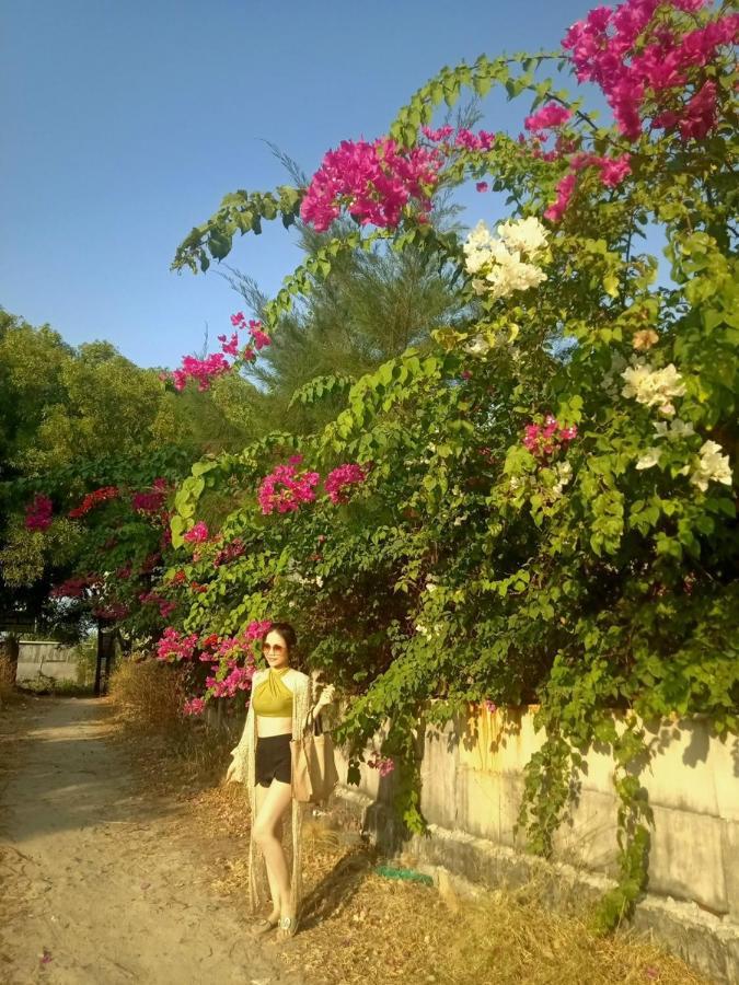 Mango Villa Long Hai Beach Buitenkant foto