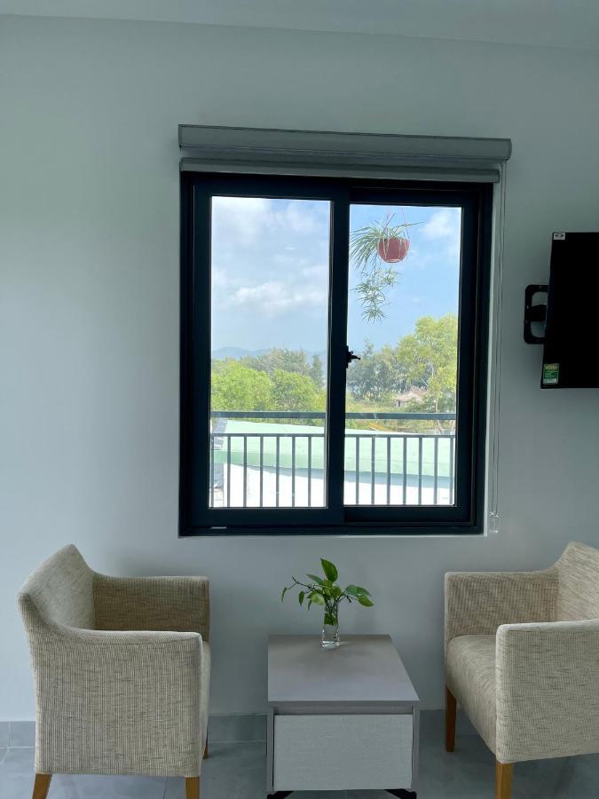 Mango Villa Long Hai Beach Buitenkant foto