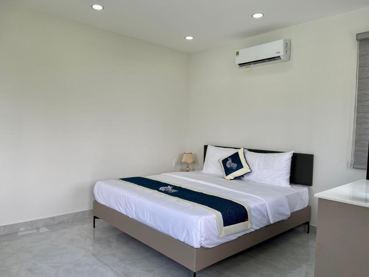 Mango Villa Long Hai Beach Buitenkant foto